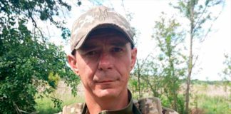 Руслан Черняєв віддав життя за Україну Руслан Черняєв віддав життя за Україну