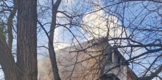 Ворог атакував Житомирщину: серед постраждалих дитина Ворог атакував Житомирщину