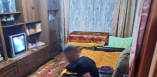 У Бердичеві вбивство жінки: підозрюють чоловіка У Бердичеві вбивство жінки: підозрюють чоловіка