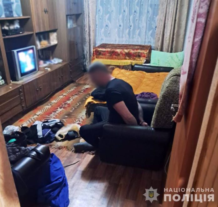 У Бердичеві вбивство жінки: підозрюють чоловіка