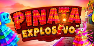 Як виглядає “День мертвих” у свіжому релізі Pinata Explosivo від Snowborn Як виглядає “День мертвих” у свіжому релізі Pinata Explosivo від Snowborn