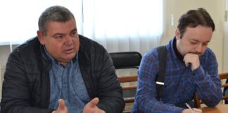 У Бердичеві обговорили організацію Пасхальних і Поминальних днів У Бердичеві обговорили організацію Пасхальних і Поминальних днів