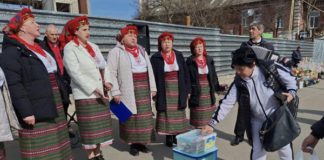 Гришковецька громада об’єднує зусилля заради перемоги: благодійний концерт зібрав кошти для наших захисників Працівники культури довели: мистецтво наближати перемогу