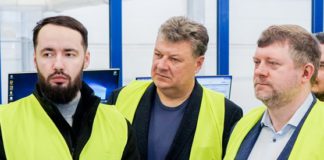 Народний депутат Богдан Кицак про деревообробку Народний депутат Богдан Кицак про деревообробку