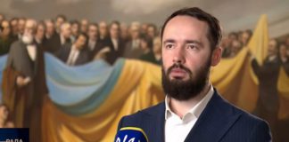 Богдан Кицак: жодного підвищення податків до кінця 2025 року Богдан Кицак