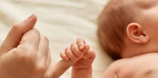 У Бердичівській міській лікарні народилося 9 немовлят за тиждень Народження у Бердичеві