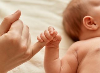 У Бердичеві за тиждень народилося четверо немовлят: у міській лікарні повідомили нову статистику Народження у Бердичеві