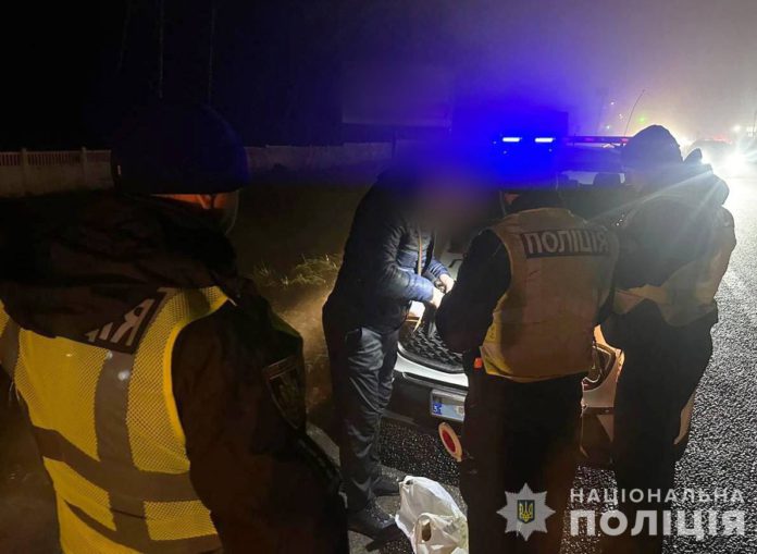 Причетні до теракту у Бердичеві постануть перед судом
