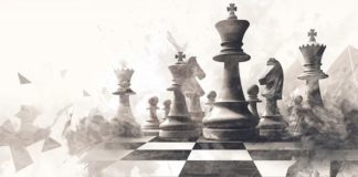 Весняні канікули у Бердичеві: 86 юних шахістів змагалися у турнірах «Білої тури» Змагалися у турнірі