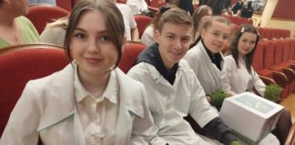 «Зелена лабораторія» від Гришковецької громади отримала 300 тисяч! «Зелена лабораторія» від Гришковецької громади отримала 300 тисяч!