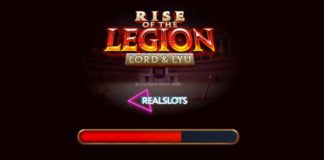 Повернення у часи гладіаторських боїв з Lord & Lyu Rise of the Legion від TrueLab Повернення у часи гладіаторських боїв з Lord & Lyu Rise of the Legion від TrueLab