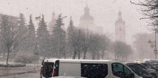 Весна в Бердичеві: час радості та… прихованих загроз для здоров’я родини Коли до Бердичева повернеться тепло?