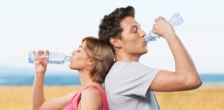 Як недостатнє споживання води впливає на здоров’я та красу: поради від директора Бердичівської лікарні У Бердичів стартував експеримент