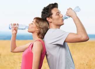 Як недостатнє споживання води впливає на здоров’я та красу: поради від директора Бердичівської лікарні У Бердичів стартував експеримент