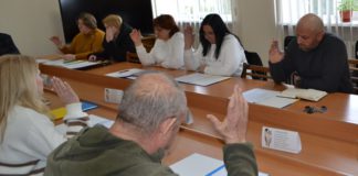Бердичів готується до вшанування 39-х роковин Чорнобильської катастрофи Бердичів готується до вшанування 39-х роковин Чорнобильської катастрофи