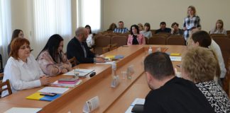 На засіданні виконкому ухвалено низку рішень соціального та гуманітарного характеру На засіданні виконкому ухвалено низку рішень соціального та гуманітарного характеру