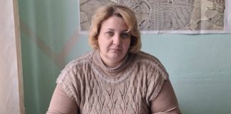У Райгородоцькій громаді працює фахівчиня із супроводу ветеранів У Райгородоцькій громаді працює фахівчиня