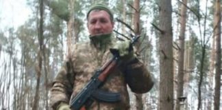 Олександр Жулінський віддав життя за Україну Олександр Жулінський віддав життя за Україну