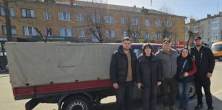 Богдан Коляда розповів про ще одно авто для фронту Богдан Коляда розповів про ще одно авто для фронту