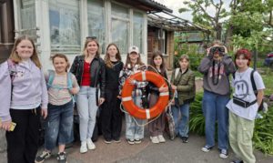 У Бердичеві готують дітей до безпечного літа
