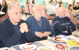 Літературний вечір у Швайківській громаді