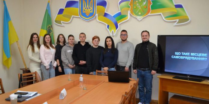 Молодіжна рада Бердичева готує тиждень безбар’єрності
