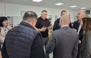 Райгородоцька громада прийняла делегацію Світового банку