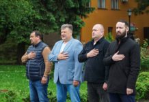 Бердичівський район отримав 8 шкільних автобусів Бердичівський район отримав 8 шкільних автобусів