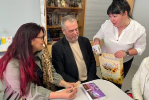 Ліцей «Територія 12» завершив масштабну реконструкцію