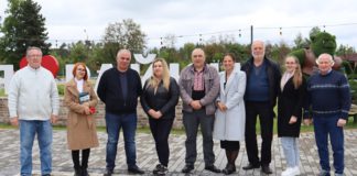 Літературний вечір у Швайківській громаді Літературний вечір у Швайківській громаді