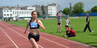 Крилата шиповка – 2026 у Бердичеві: емоційний легкоатлетичний фестиваль на стадіоні «Прогрес» "Крилата Шиповка" відгомоніла у Бердичеві
