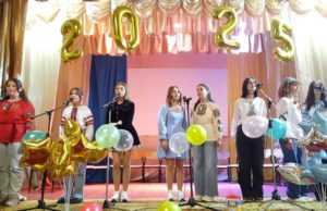 Останній дзвоник лунає у Бердичівському районі