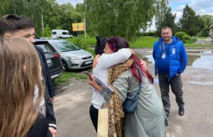Ліцей «Територія 12» завершив масштабну реконструкцію