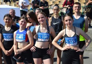 "Крилата Шиповка" відгомоніла у Бердичеві