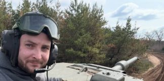 Наталія Семенюк: Олександр Афанасьєв це людина з великим серцем! Наталія Семенюк: Олександр Афанасьєв це людина з великим серцем!