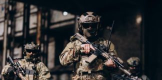 Комплекты военного снаряжения: состав, назначение и современные тенденции Комплекты военного снаряжения
