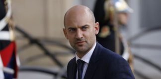 ЄС та США планують скоординований 17-й пакет санкцій проти Росії, – Жан-Ноель Барро ЄС та США планують скоординований 17-й пакет санкцій
