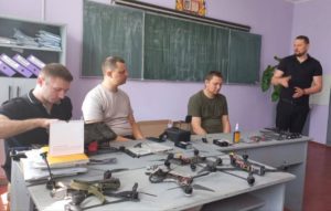 Богдан Коляда разом із друзями організував унікальний проєкт для молоді