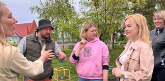 У Гришковецькій громаді розпочато створення унікальної меморіальної інсталяції для вшанування Захисників і Захисниць України У Гришковецькій громаді розпочато створення унікальної меморіальної інсталяції для вшанування Захисників і Захисниць України
