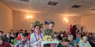 Зворушливі заходи до Дня матері у Райгородоцькій громаді Зворушливі заходи до Дня матері у Райгородоцькій громаді