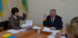 Виконавчий комітет Бердичівської міськради затвердив низку важливих рішень Засідання виконкому у Бердичеві