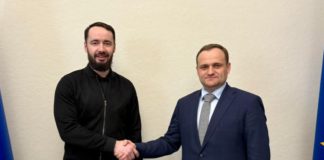 Богдан Кицак вирішує проблему аварійних мостів у Бердичеві Богдан Кицак вирішує проблему аварійних мостів у Бердичеві
