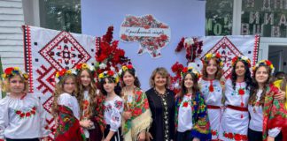 День Вишиванки у Семенівській громаді — свято єдності та незламності