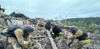 Житомирщина: росіяни вбили 3 дітей, 12 осіб постраждали Житомирщина: росіяни вбили 3 дітей, 12 осіб постраждали