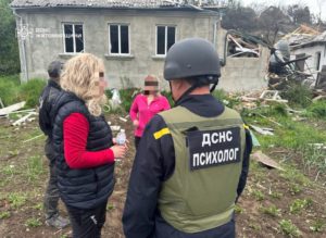 Житомирщина: росіяни вбили 3 дітей, 12 осіб постраждали