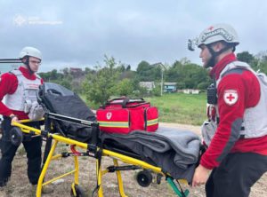 Житомирщина: росіяни вбили 3 дітей, 12 осіб постраждали