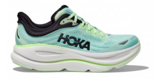HOKA представляє кросівки для бігу M BONDI 9 HOKA представляє кросівки для бігу M BONDI 9