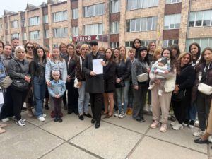 Наталія Онуфрієнко
