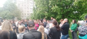 Наталія Онуфрієнко 
