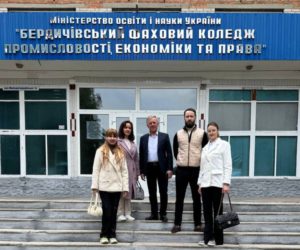 Богдан Кицак посприяв виділенню понад 7 мільйонів гривень на оновлення майстерні